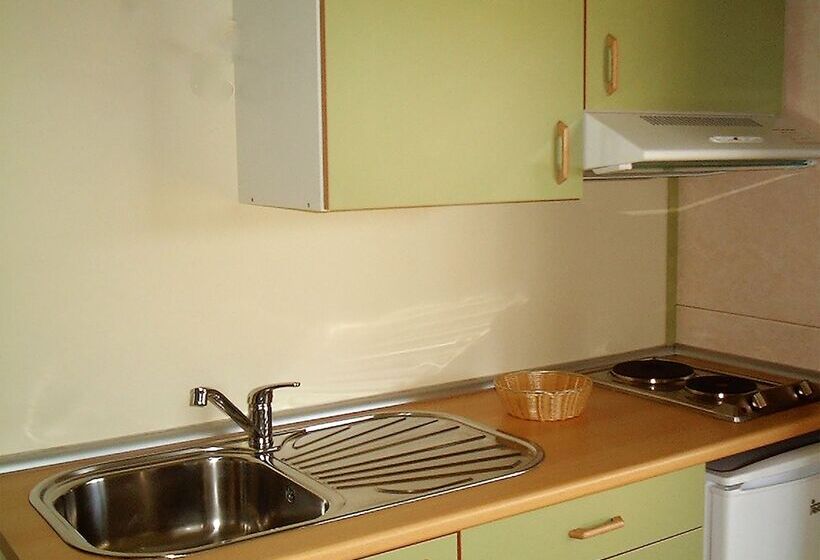 Fotos del hotel Parque De Campismo Orbitur Valado:  8