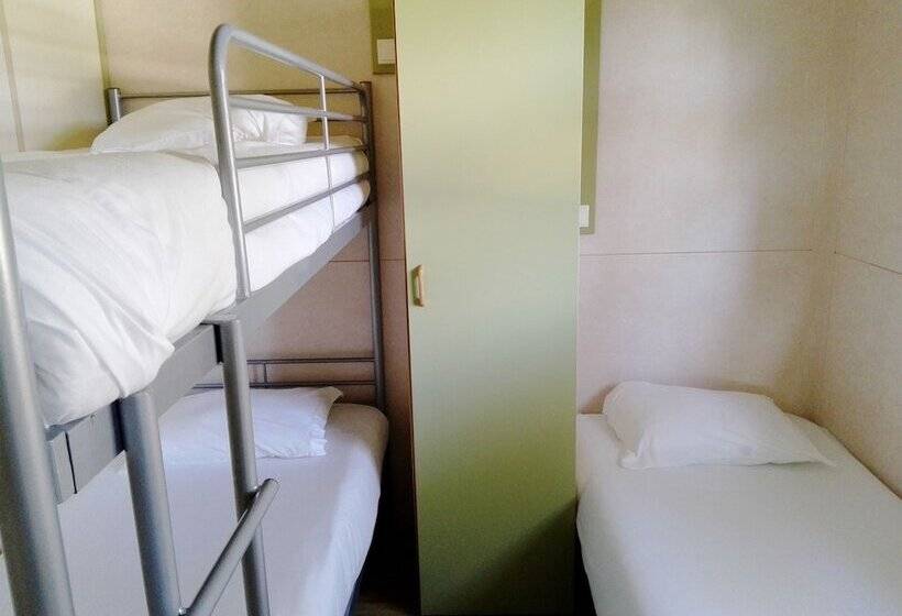 Fotos del hotel Parque De Campismo Orbitur Valado:  20