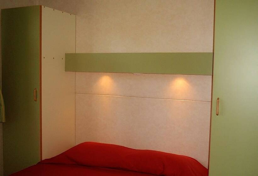 Fotos del hotel Parque De Campismo Orbitur Valado:  12