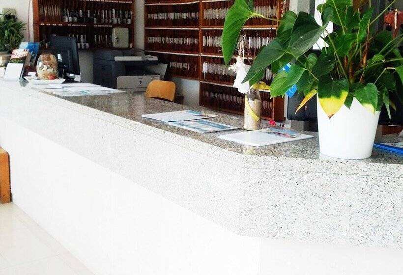 Fotos del hotel Parque De Campismo Orbitur Valado:  5