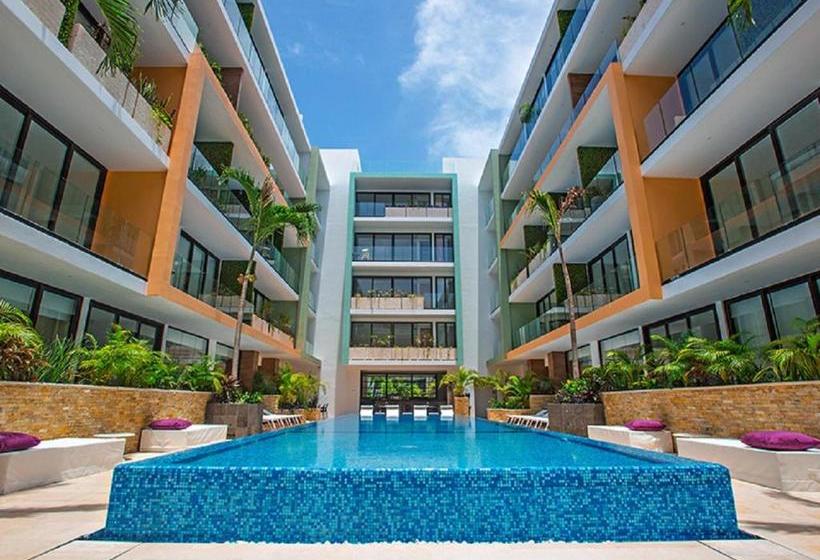 Fotos del hotel Klr The City Condos:  15