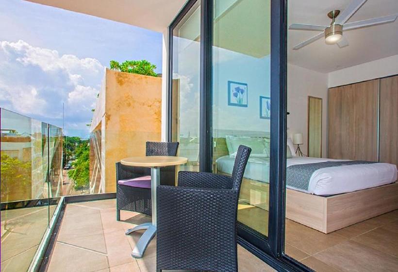 Fotos del hotel Klr The City Condos:  9