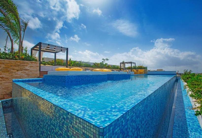 Fotos del hotel Klr The City Condos:  1