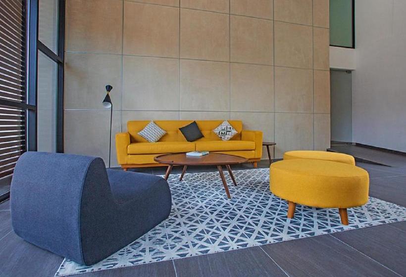 Fotos del hotel Klr The City Condos:  7