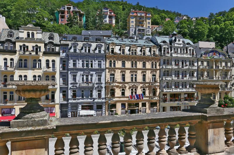 Fotos del hotel Astoria  & Medical Spa:  25