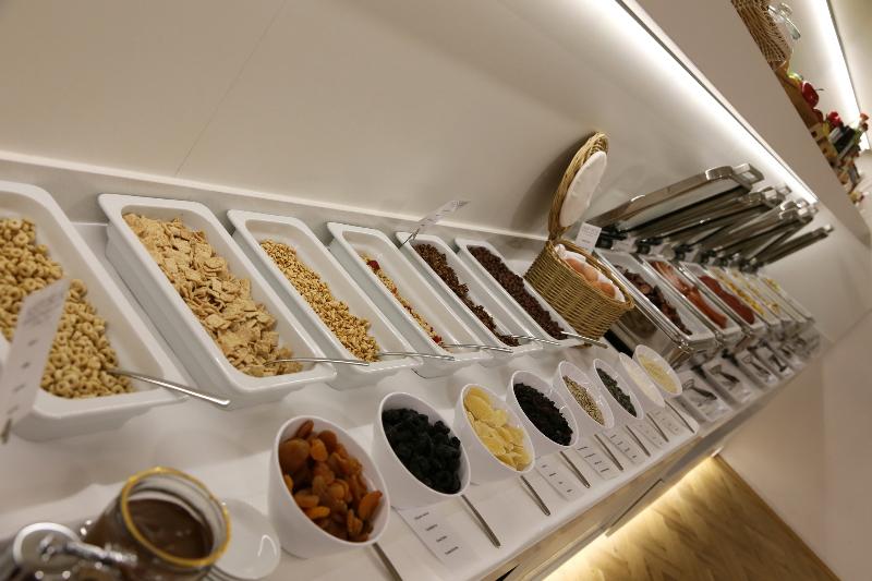 Fotos del hotel Astoria  & Medical Spa:  23