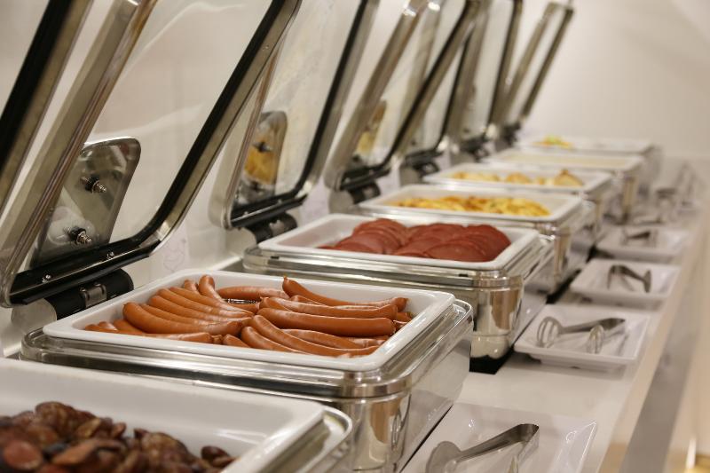 Fotos del hotel Astoria  & Medical Spa:  16