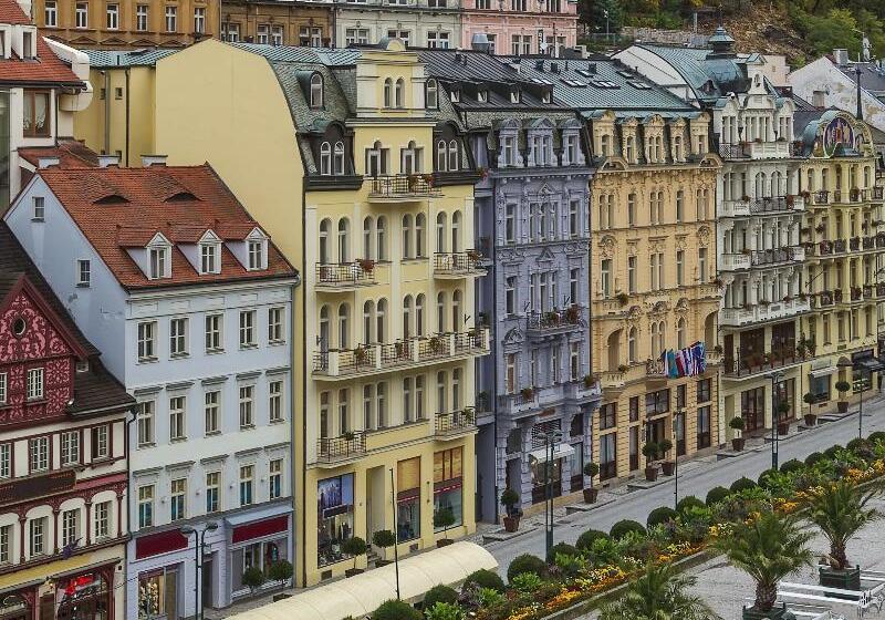 Fotos del hotel Astoria  & Medical Spa:  20