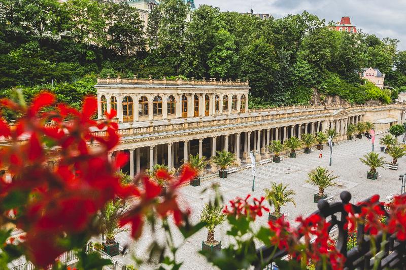 Fotos del hotel Astoria  & Medical Spa:  12