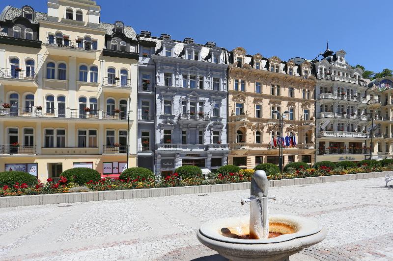 Fotos del hotel Astoria  & Medical Spa:  6