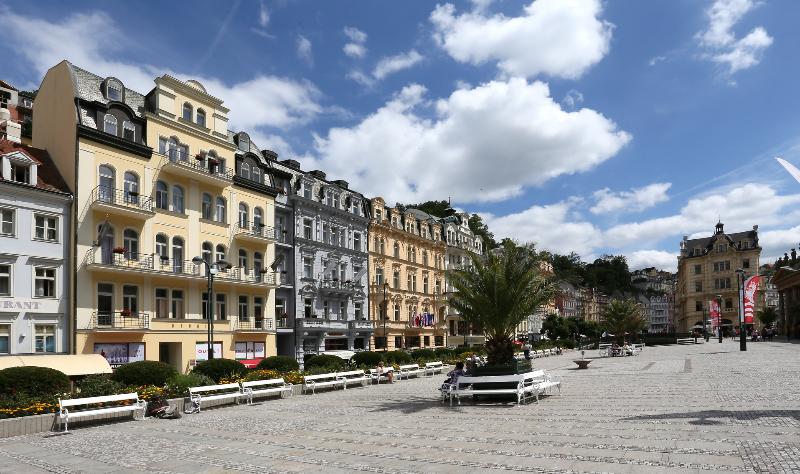 Fotos del hotel Astoria  & Medical Spa:  18