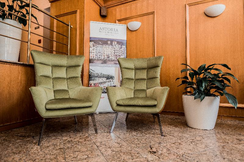 Fotos del hotel Astoria  & Medical Spa:  10