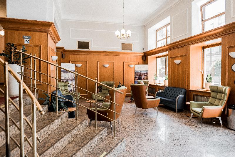 Fotos del hotel Astoria  & Medical Spa:  3