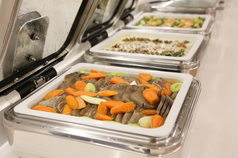 Fotos del hotel Astoria  & Medical Spa:  4