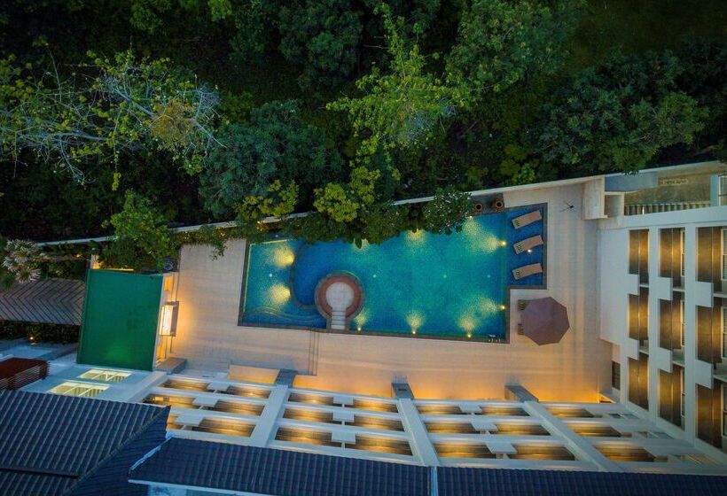 Best Western Kamala Jimbaran