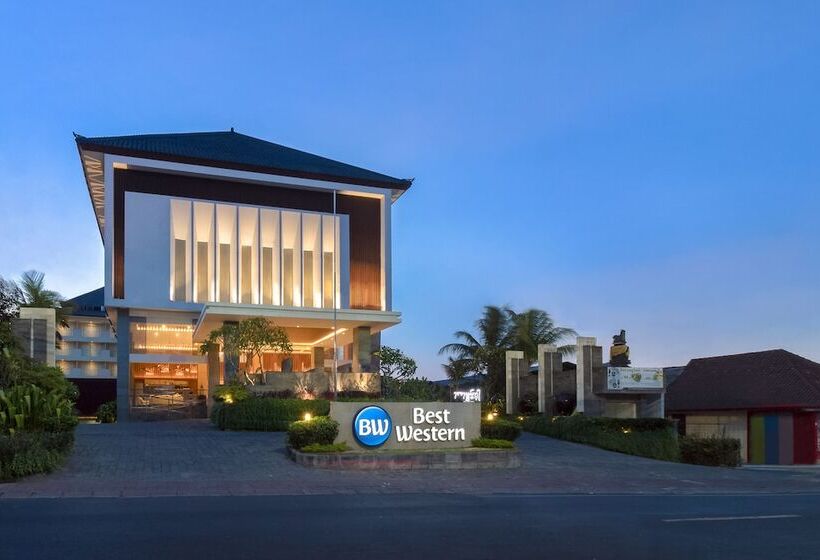 Fotos del hotel Best Western Kamala Jimbaran:  17