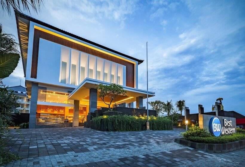 Fotos del hotel Best Western Kamala Jimbaran:  16