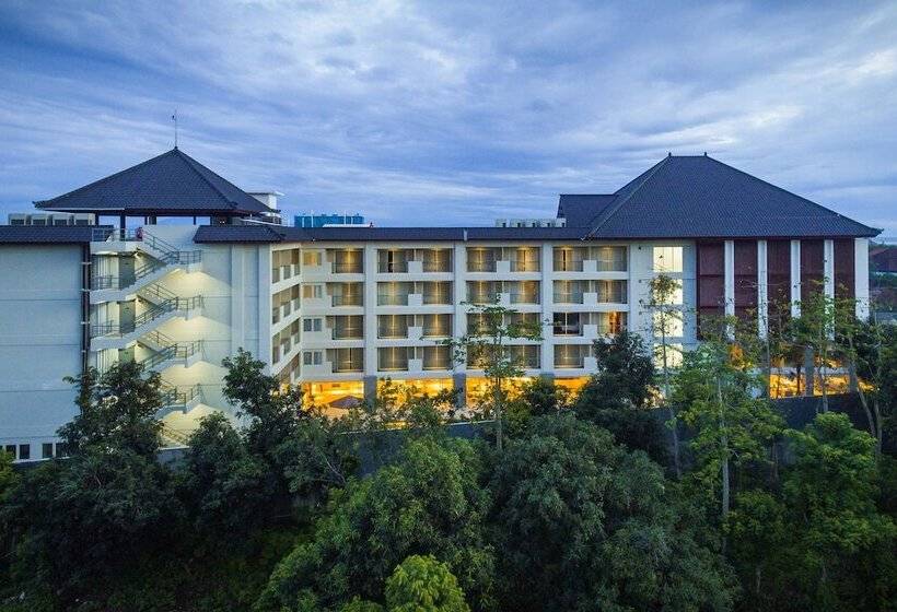 Fotos del hotel Best Western Kamala Jimbaran:  2