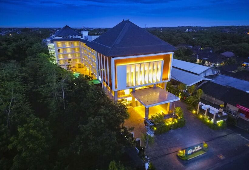 Fotos del hotel Best Western Kamala Jimbaran:  23