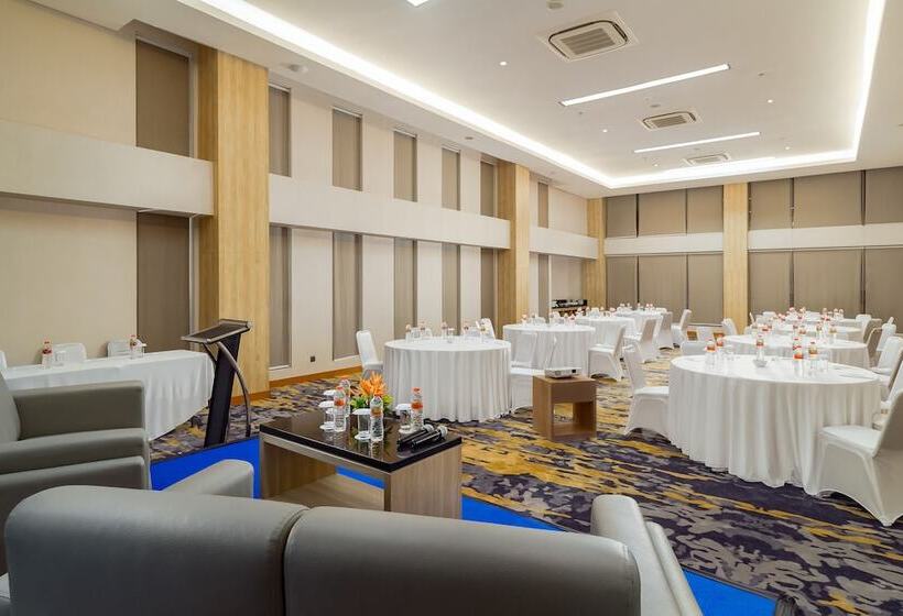 Fotos del hotel Best Western Kamala Jimbaran:  6