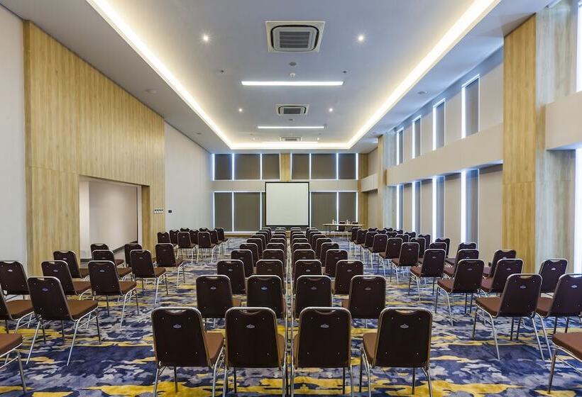 Fotos del hotel Best Western Kamala Jimbaran:  15