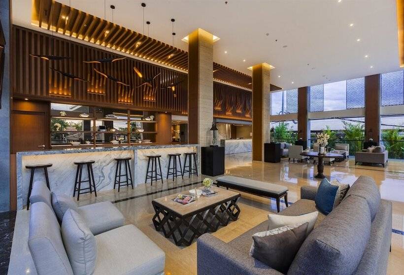 Fotos del hotel Best Western Kamala Jimbaran:  5