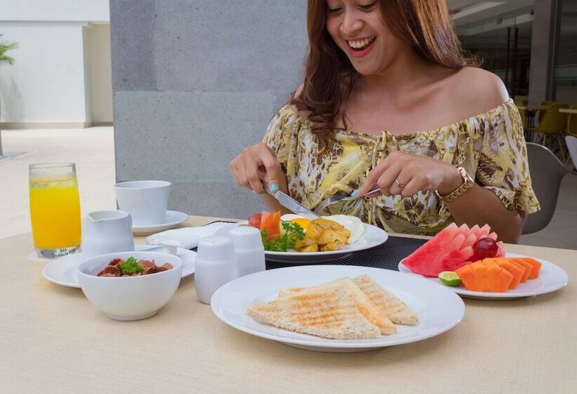 Fotos del hotel Best Western Kamala Jimbaran:  24