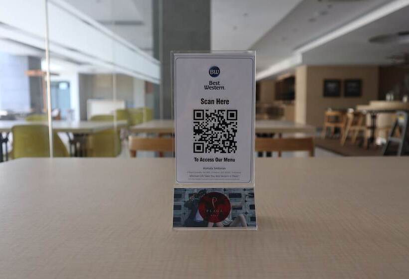 Fotos del hotel Best Western Kamala Jimbaran:  20