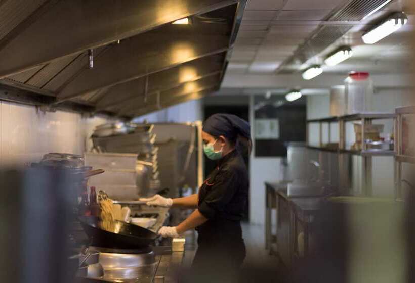 Fotos del hotel Best Western Kamala Jimbaran:  25