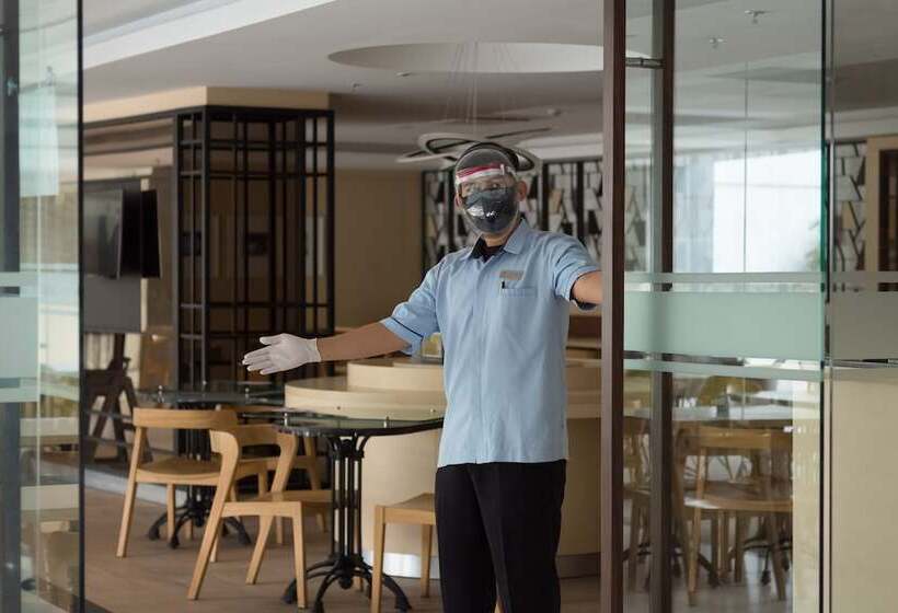 Fotos del hotel Best Western Kamala Jimbaran:  9