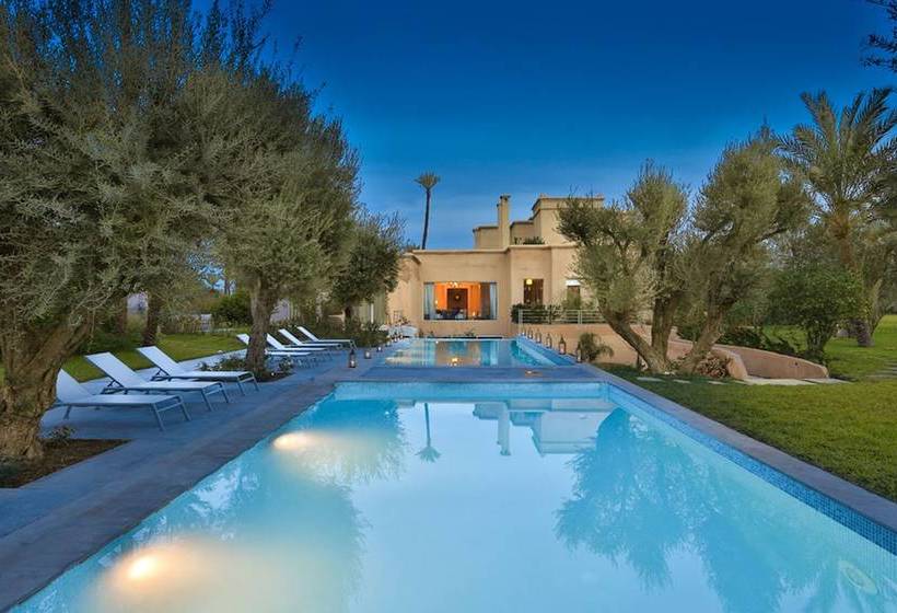 Fotos del hotel Beyt Rim Maison D Hôtes & Spa:  2