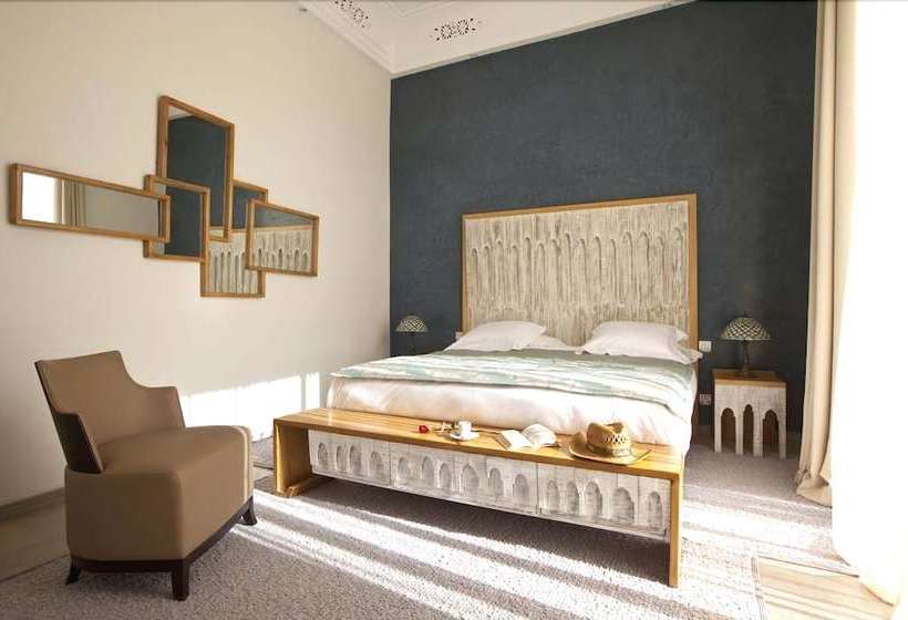 Fotos del hotel Beyt Rim Maison D Hôtes & Spa:  12