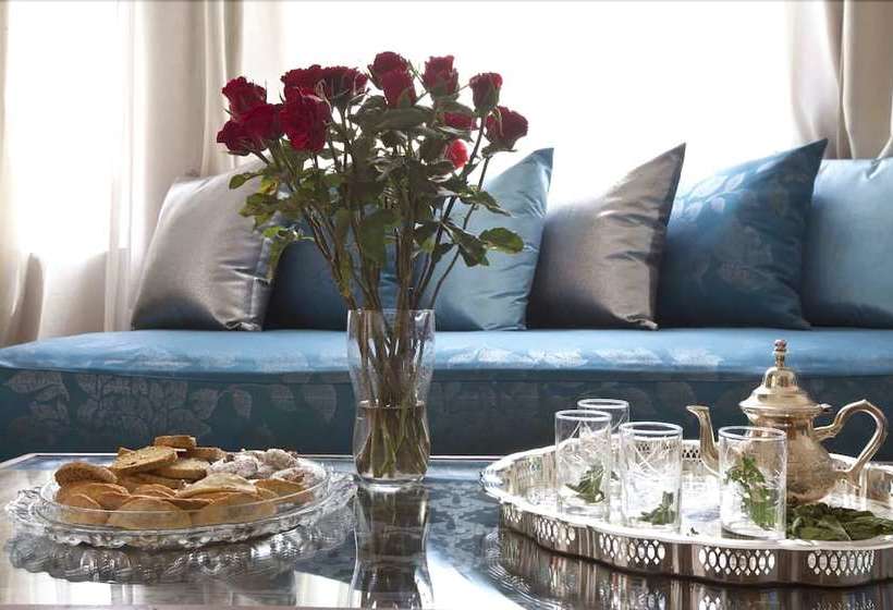 Fotos del hotel Beyt Rim Maison D Hôtes & Spa:  14