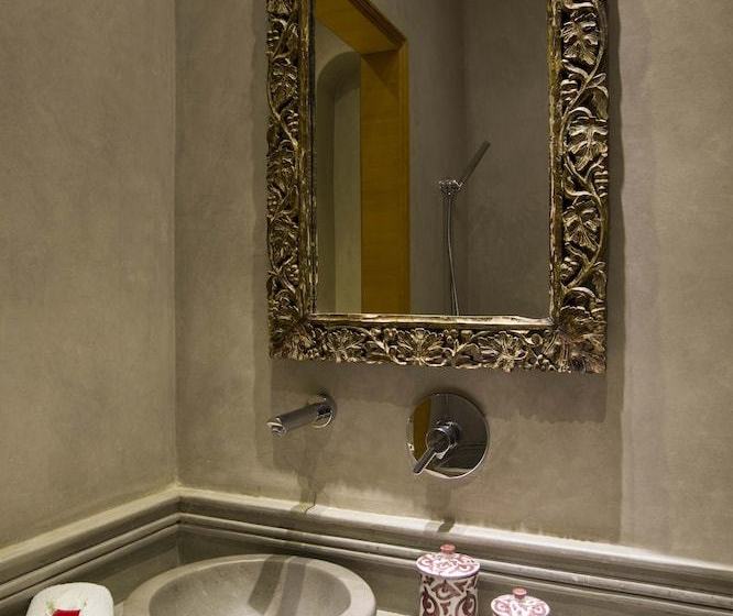 Fotos del hotel Beyt Rim Maison D Hôtes & Spa:  9