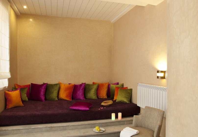 Fotos del hotel Beyt Rim Maison D Hôtes & Spa:  15