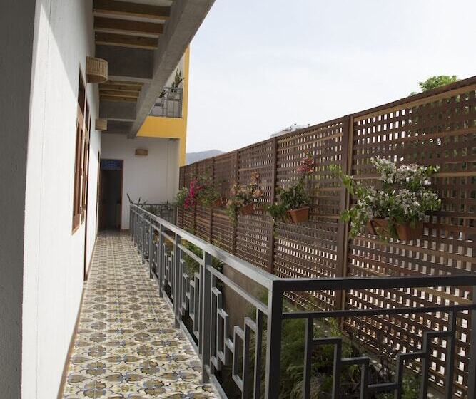 Fotos del hotel Boutique Casa Mia:  3