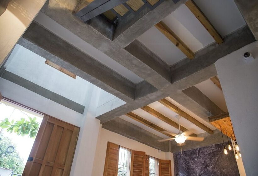 Fotos del hotel Boutique Casa Mia:  4