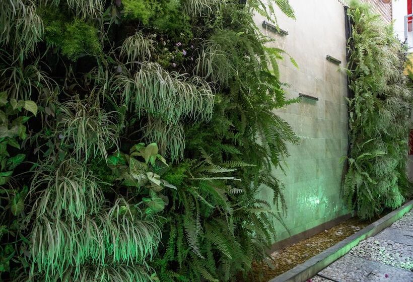 Fotos del hotel Boutique Casa Mia:  8