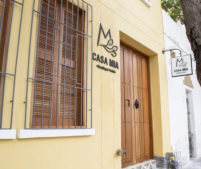 Fotos del hotel Boutique Casa Mia:  2