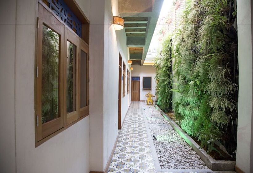 Fotos del hotel Boutique Casa Mia:  14