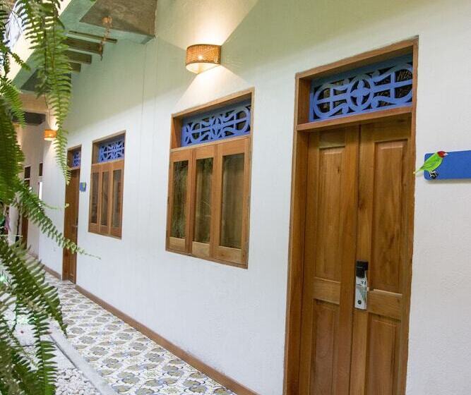 Fotos del hotel Boutique Casa Mia:  5