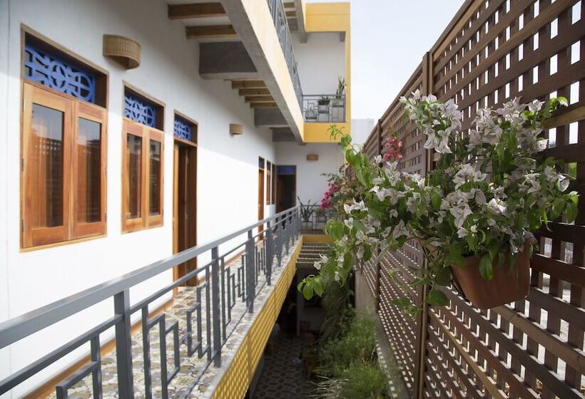 Fotos del hotel Boutique Casa Mia:  11