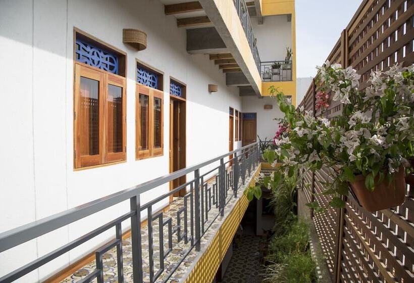 Fotos del hotel Boutique Casa Mia:  13