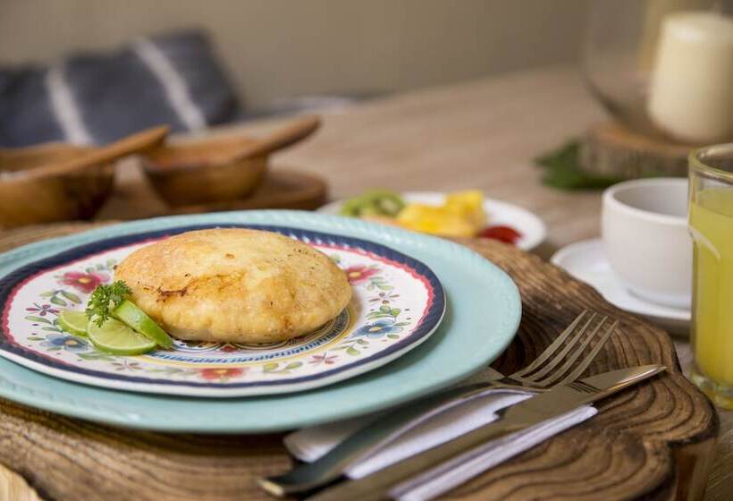 Fotos del hotel Boutique Casa Mia:  10