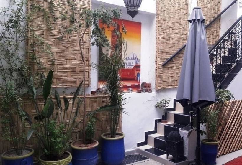 Fotos del hotel Dar Boutouil:  6