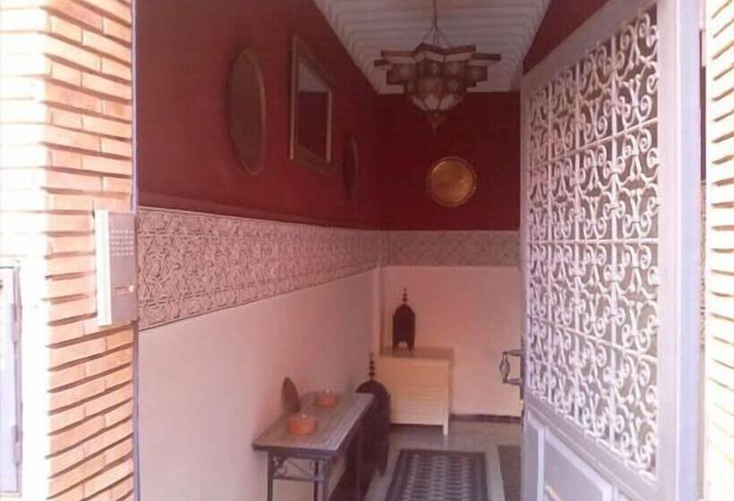 Fotos del hotel Dar Boutouil:  2