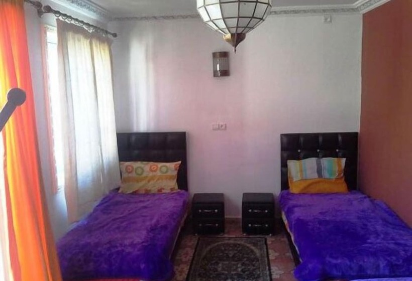 Fotos del hotel Dar Boutouil:  8