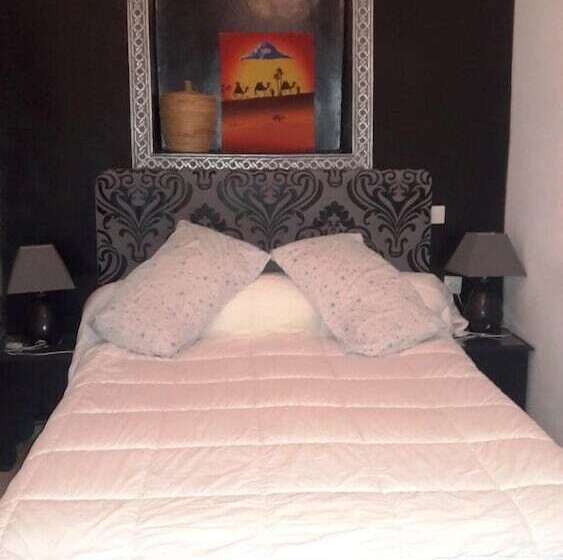 Fotos del hotel Dar Boutouil:  9