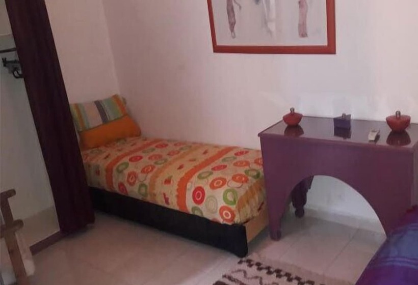 Fotos del hotel Dar Boutouil:  10