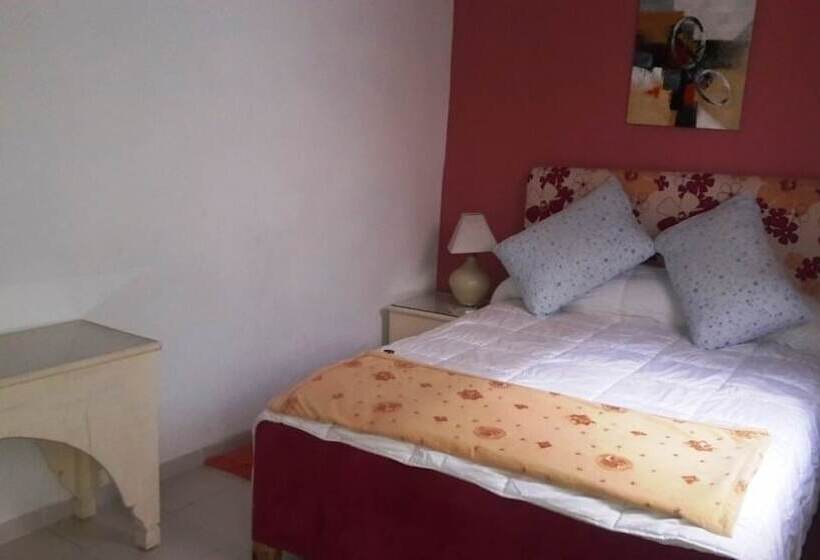 Fotos del hotel Dar Boutouil:  7